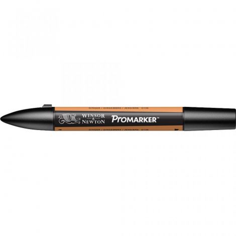 Promarker Winsor&Newton O136 Ginger - 3